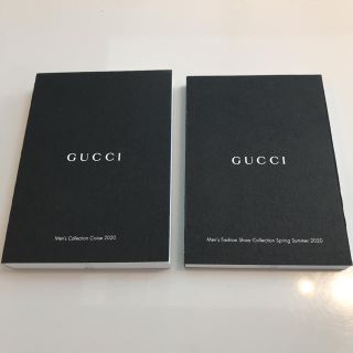 グッチ(Gucci)のGUCCI グッチ カタログ(ファッション)