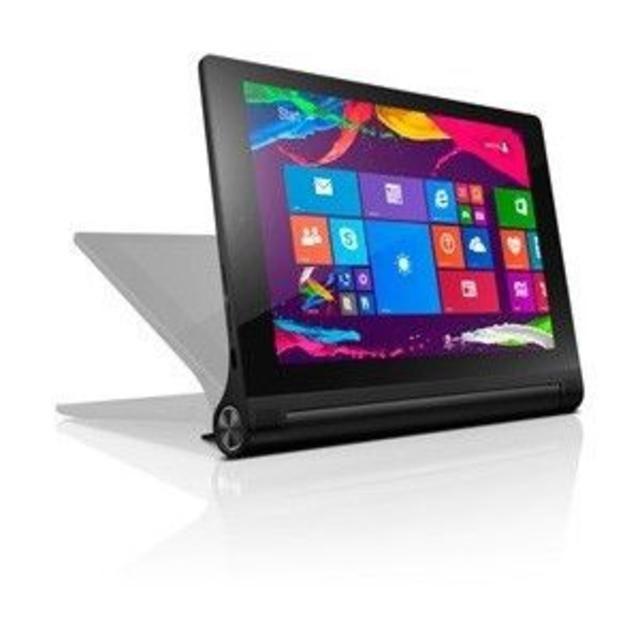 YOGA Tablet 2-830L