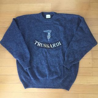 トラサルディ(Trussardi)のgeorge様専用ページ(ニット/セーター)