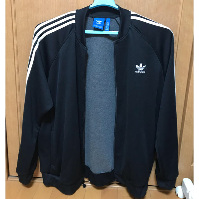 adidas(アディダス)のadidas Originals ジャージ 大きいサイズ メンズのトップス(ジャージ)の商品写真