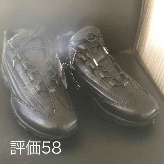 Supreme/Nike Air Max 95 シュプリーム ナイキ エアマッメンズ