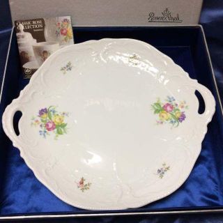 ローゼンタール(Rosenthal)の専用！　高島屋限定　ローゼンタール　クラッシックローズ　大皿(食器)