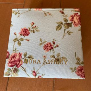 ローラアシュレイ(LAURA ASHLEY)のLAURA ASHLEY メモ帳(ノート/メモ帳/ふせん)