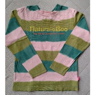 ナチュラルブー(Natural Boo)のNatural Boo ロンT(Tシャツ/カットソー)