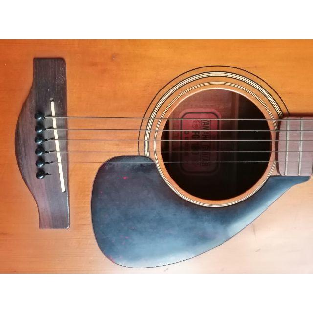 YAMAHA FG180 赤ラベルビンテージギター 現状品 - アコースティックギター