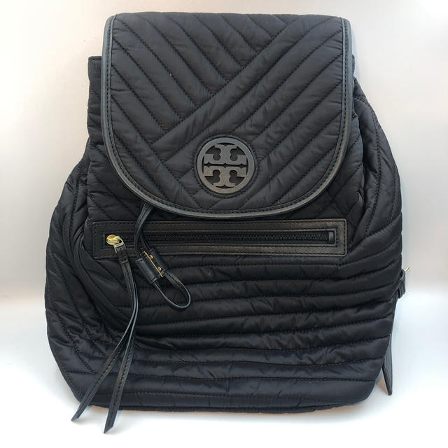 美品トリーバーチ リュックサック - www.glycoala.com