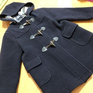 BURBERRY - バーバリー ダッフルコート 120の通販 by あやね