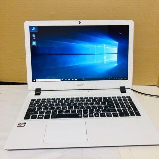 エイサー(Acer)のAcer N16C2/ 2GB/ 320GB(ノートPC)