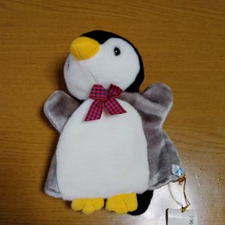 ペンギンのぬいぐるみ(ぬいぐるみ/人形)