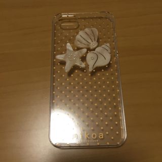 ローリーズファーム(LOWRYS FARM)のmikoa iPhone5/5Sケース(モバイルケース/カバー)