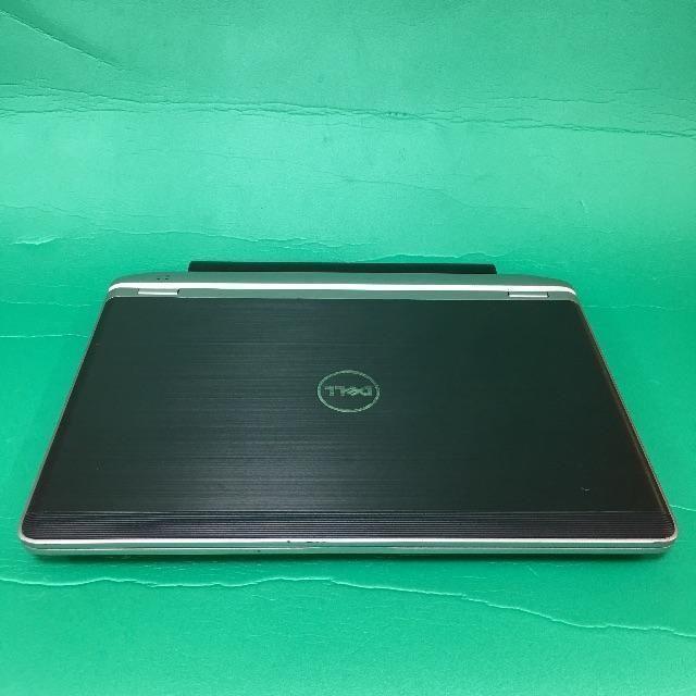 DELL(デル)のDELL E6220◆Core i5第二世代◆Win10◆SSD128GB スマホ/家電/カメラのPC/タブレット(ノートPC)の商品写真