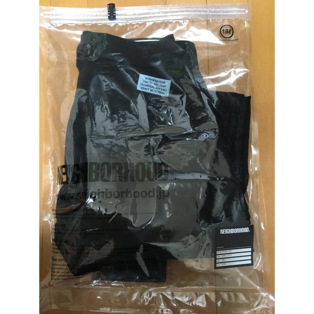 Sサイズ　20ss NEIGHBORHOOD BAGGY / CE-PT 1