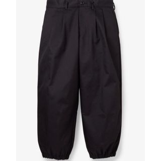 ネイバーフッド(NEIGHBORHOOD)のSサイズ　20ss NEIGHBORHOOD BAGGY / CE-PT(ワークパンツ/カーゴパンツ)