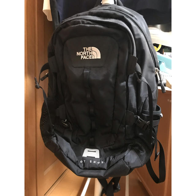 THE NORTH FACE(ザノースフェイス)のTHE NORTH FACE リュック メンズのバッグ(バッグパック/リュック)の商品写真