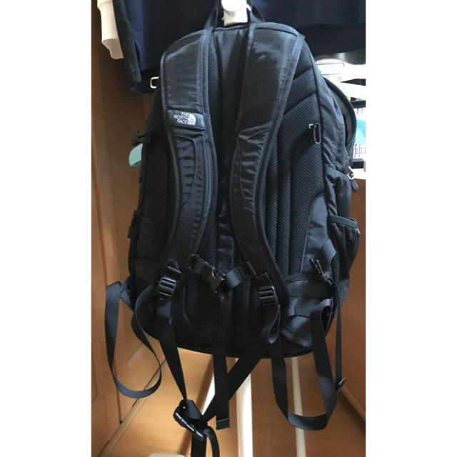 THE NORTH FACE(ザノースフェイス)のTHE NORTH FACE リュック メンズのバッグ(バッグパック/リュック)の商品写真