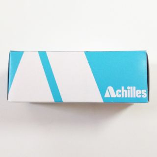 アキレス(Achilles)の新品未使用 アキレス上履き(スクールシューズ/上履き)