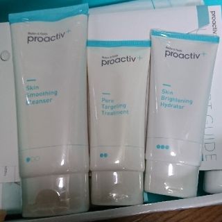 プロアクティブ(proactiv)のプロアクティブ  90日サイズ(洗顔料)