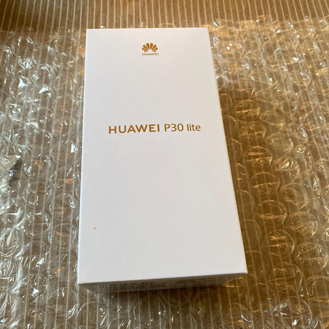 HUAWEI p30lite