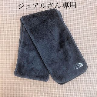 ザノースフェイス(THE NORTH FACE)のマフラー　ノースフェイス(マフラー)