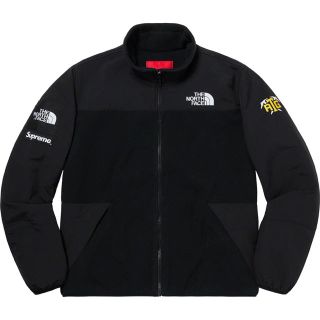 シュプリーム(Supreme)のSサイズ　supreme the north face rtg fleece(ブルゾン)