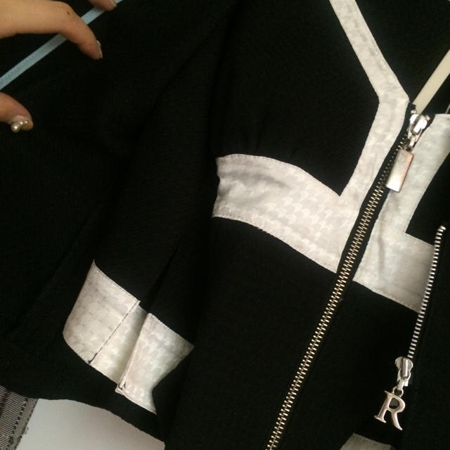 R♡スーツ キャバ レディースのフォーマル/ドレス(その他)の商品写真