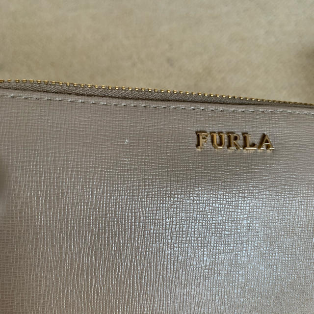 Furla(フルラ)のFURLA 長財布 レディースのファッション小物(財布)の商品写真