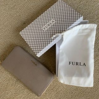 フルラ(Furla)のFURLA 長財布(財布)