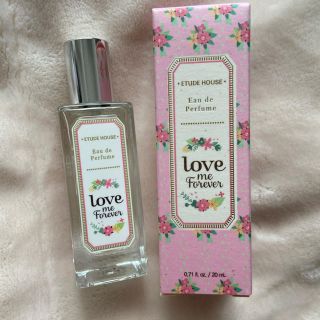 エチュードハウス(ETUDE HOUSE)のフレグランス(香水(女性用))