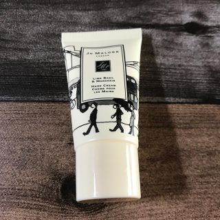 ジョーマローン(Jo Malone)のＪo Maloneライムバジル&マンダリン　ハンドクリーム　27g(ハンドクリーム)