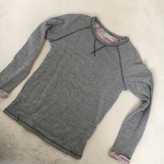 ザラ(ZARA)のZARA  BOYZ9/10長袖Tシャツ(Tシャツ/カットソー)