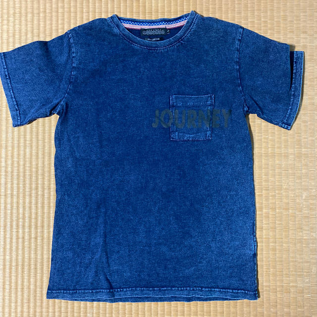 ROSE BUD(ローズバッド)のROSE BUD  サイズ:Ｓ　　半袖 メンズのトップス(Tシャツ/カットソー(半袖/袖なし))の商品写真