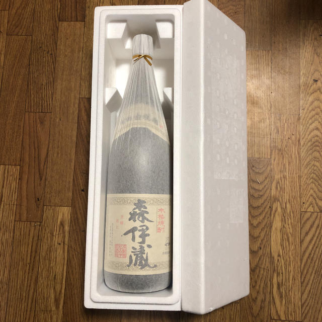 森伊蔵 1800ml