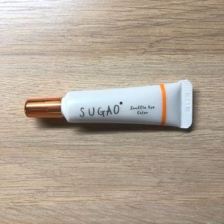 ロートセイヤク(ロート製薬)のSUGAO スフレ感アイカラー メープルオレンジ(アイシャドウ)