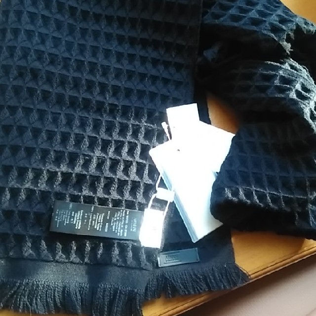 は自分にプチご褒美を ARMANI COLLEZIONI - 売り切れました