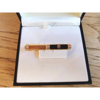 ダンヒル(Dunhill)の専用です　dunhill ネクタイピン(ネクタイピン)