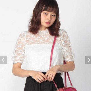 ブラウニー(BROWNY)の値下げ　新品　browny standard トップス(カットソー(半袖/袖なし))