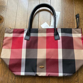 バーバリーブルーレーベル(BURBERRY BLUE LABEL)の★ｒｙｏｎさま専用★ブルーレーベルクレストブリッジ　トートバッグ2点(トートバッグ)