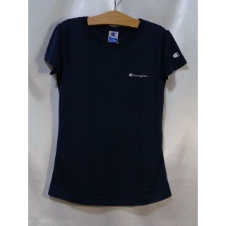 チャンピオン(Champion)の＜№2980＞(150cm)★Champion★半袖Ｔシャツ☆紺☆(Tシャツ/カットソー)