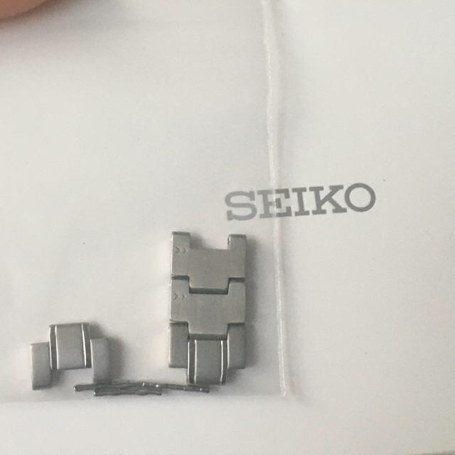 SEIKO(セイコー)のSEIKO時計　レディース レディースのファッション小物(腕時計)の商品写真