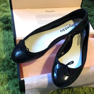 レペット(repetto)のrepetto バレエシューズ(バレエシューズ)