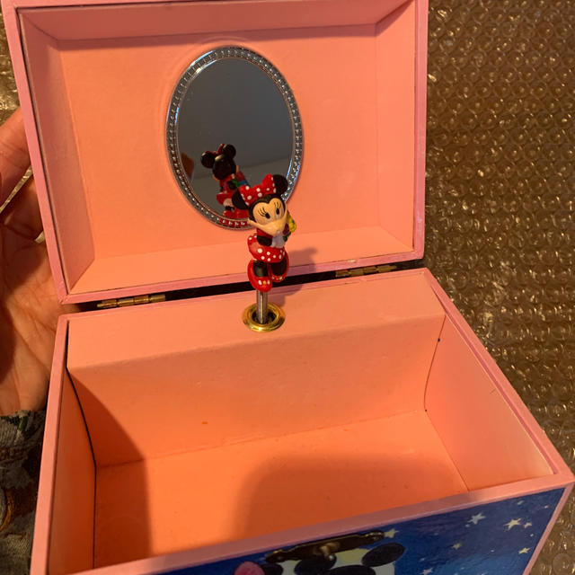 Disney - ディズニーランド オルゴール 希少の通販 by nhn's Disney - ディズニーランド オルゴール 希少の通販 by nhn's