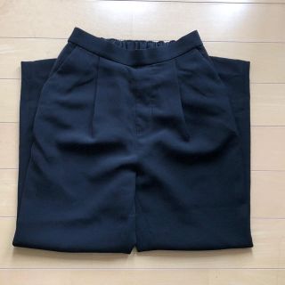 エンフォルド(ENFOLD)の専用☆エンフォルド☆定番　パンツ36(クロップドパンツ)