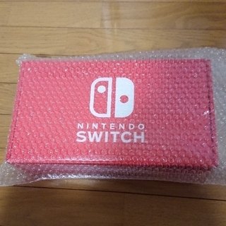 ニンテンドースイッチ(Nintendo Switch)の新品未開封 即日発送 nintendo switch ネオンイエロー(家庭用ゲーム機本体)