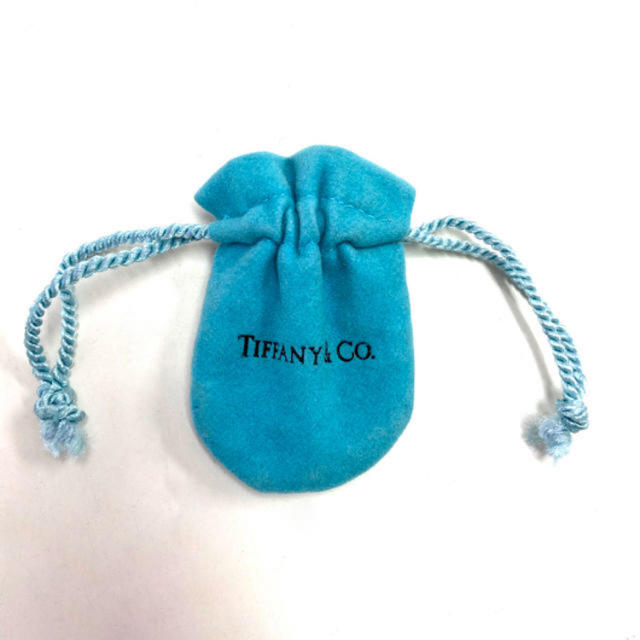 Tiffany & Co.(ティファニー)のTiffany ジュエリーボックス･巾着 2点セット レディースのバッグ(ショップ袋)の商品写真