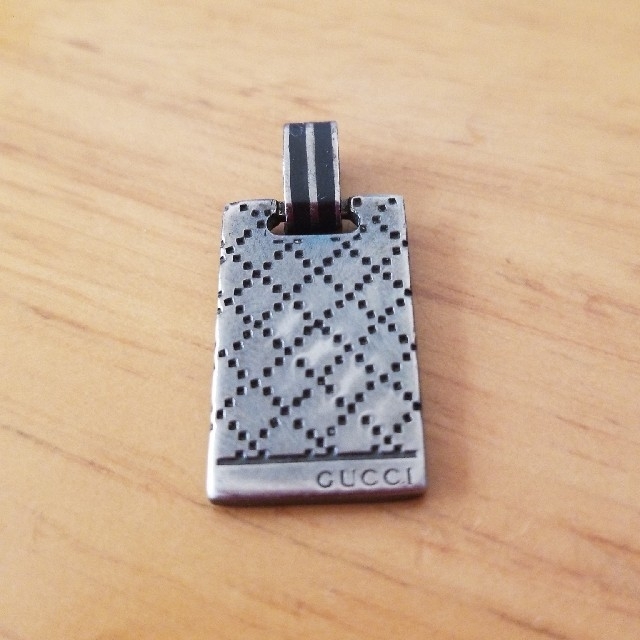 Gucci(グッチ)のグッチ メンズのアクセサリー(ネックレス)の商品写真