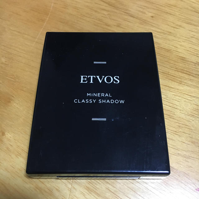 ETVOS(エトヴォス)のエトヴォス  アイシャドウ  マンダリンブラウン コスメ/美容のベースメイク/化粧品(アイシャドウ)の商品写真