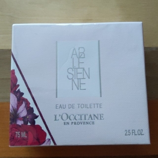 ロクシタン(L'OCCITANE)のロクシタン　オードトワレ　リボンアルル(香水(女性用))