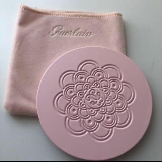 ゲラン(GUERLAIN)のGUERAIN ゲラン　ピンクミラー(ミラー)