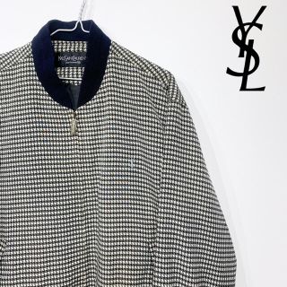 サンローラン ナイロンジャケット(メンズ)の通販 23点 | Saint Laurent ...