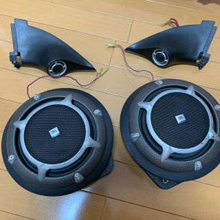 JBL 660GTi 60th anniversary 2way スピーカー | www.jarussi.com.br